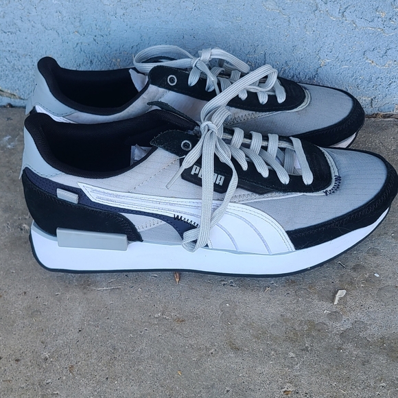 Mens puma - Picture 2 of 3